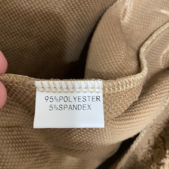 Jacket - Picture 3 of 6